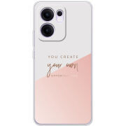 Чохол BoxFace OPPO Reno 13 F 
