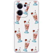Чохол BoxFace OPPO Reno 13 F 
