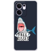 Чохол BoxFace OPPO Reno 13 F 