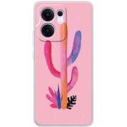 Чохол BoxFace OPPO Reno 13 F 
