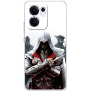 Чохол BoxFace OPPO Reno 13 F Assassins Creed 3