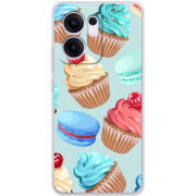 Чохол BoxFace OPPO Reno 13 F 