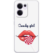 Чохол BoxFace OPPO Reno 13 F 