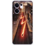Чохол BoxFace OPPO Reno 13 F 