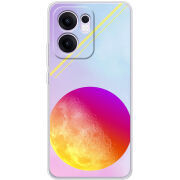 Чохол BoxFace OPPO Reno 13 F 