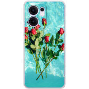 Чохол BoxFace OPPO Reno 13 F 