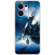 Чохол BoxFace OPPO Reno 13 F 