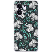 Чохол BoxFace OPPO Reno 13 F 
