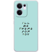 Чохол BoxFace OPPO Reno 13 F 