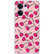 Чохол BoxFace OPPO Reno 13 F 