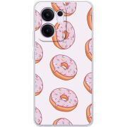 Чохол BoxFace OPPO Reno 13 F 