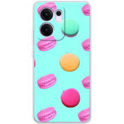 Чохол BoxFace OPPO Reno 13 F 