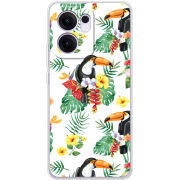 Чохол BoxFace OPPO Reno 13 F 