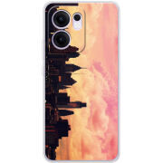 Чохол BoxFace OPPO Reno 13 F 