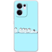 Чохол BoxFace OPPO Reno 13 F 