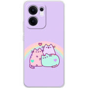 Чохол BoxFace OPPO Reno 13 F 