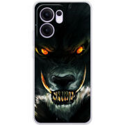 Чохол BoxFace OPPO Reno 13 F Werewolf