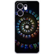 Чохол BoxFace OPPO Reno 13 F 