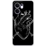 Чохол BoxFace OPPO Reno 13 F 
