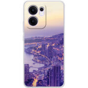 Чохол BoxFace OPPO Reno 13 F 