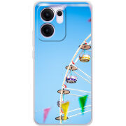 Чохол BoxFace OPPO Reno 13 F 