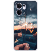 Чохол BoxFace OPPO Reno 13 F 