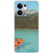 Чохол BoxFace OPPO Reno 13 F 