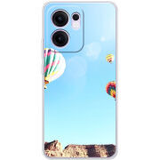 Чохол BoxFace OPPO Reno 13 F 
