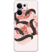 Чохол BoxFace OPPO Reno 13 F 