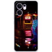 Чохол BoxFace OPPO Reno 13 F 