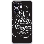 Чохол BoxFace OPPO Reno 13 F 