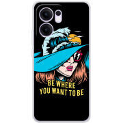 Чохол BoxFace OPPO Reno 13 F 