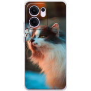 Чохол BoxFace OPPO Reno 13 F 