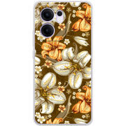 Чохол BoxFace OPPO Reno 13 F Lilly