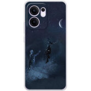 Чохол BoxFace OPPO Reno 13 F 