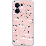 Чохол BoxFace OPPO Reno 13 F 