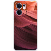 Чохол BoxFace OPPO Reno 13 F 