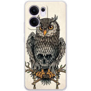 Чохол BoxFace OPPO Reno 13 F 