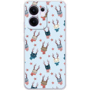 Чохол BoxFace OPPO Reno 13 F 