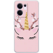 Чохол BoxFace OPPO Reno 13 F 