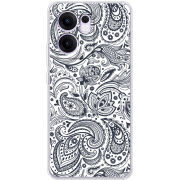 Чохол BoxFace OPPO Reno 13 F 