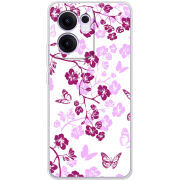 Чохол BoxFace OPPO Reno 13 F 