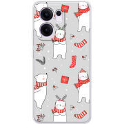 Чохол BoxFace OPPO Reno 13 F 