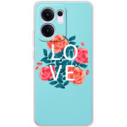 Чохол BoxFace OPPO Reno 13 F 