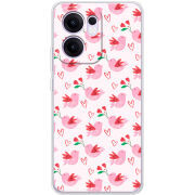Чохол BoxFace OPPO Reno 13 F 