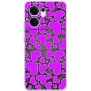 Чохол BoxFace OPPO Reno 13 F 