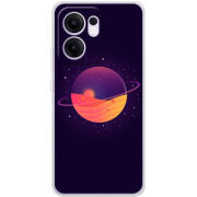 Чохол BoxFace OPPO Reno 13 F Desert-Planet