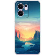 Чохол BoxFace OPPO Reno 13 F 