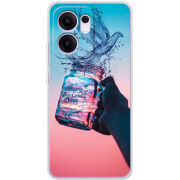 Чохол BoxFace OPPO Reno 13 F 