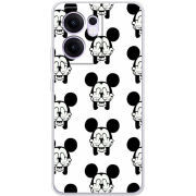 Чохол BoxFace OPPO Reno 13 F 